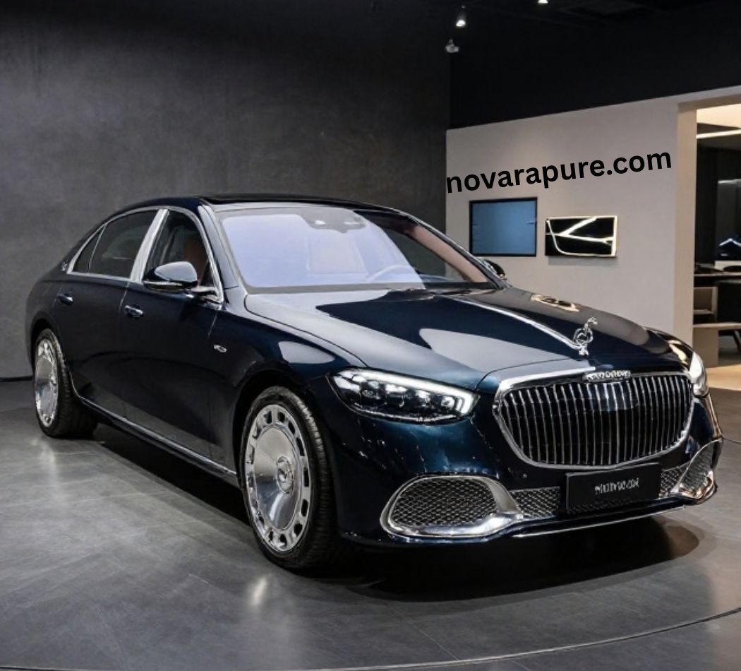 s680 maybach